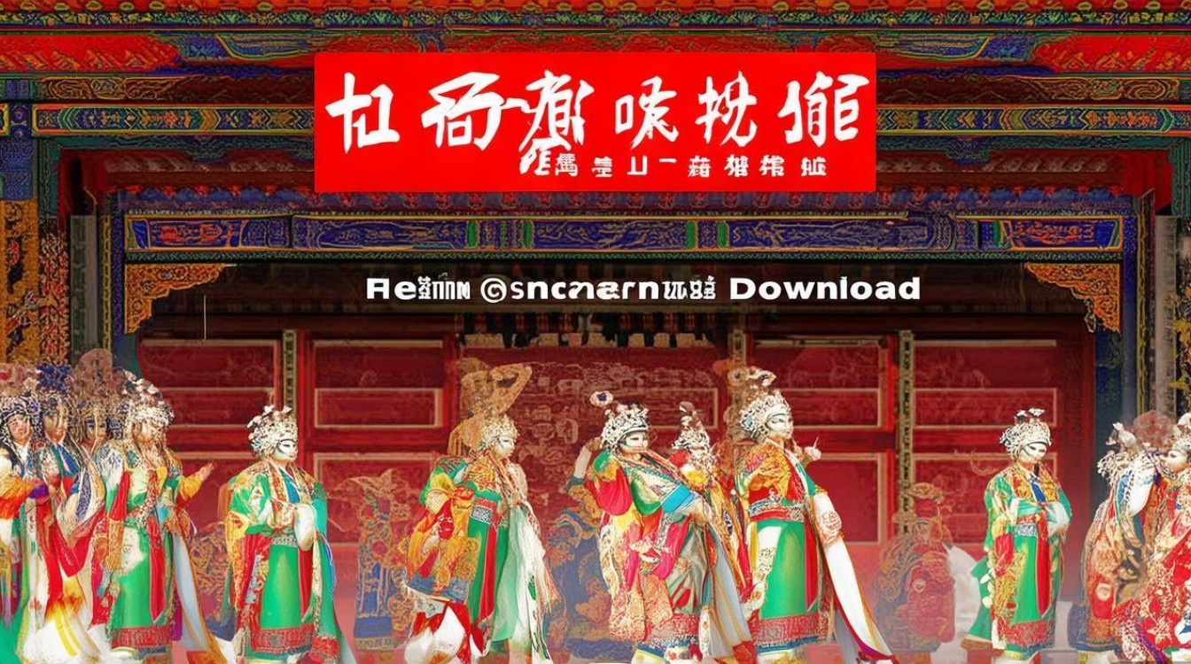 河南戏曲视频大全下载