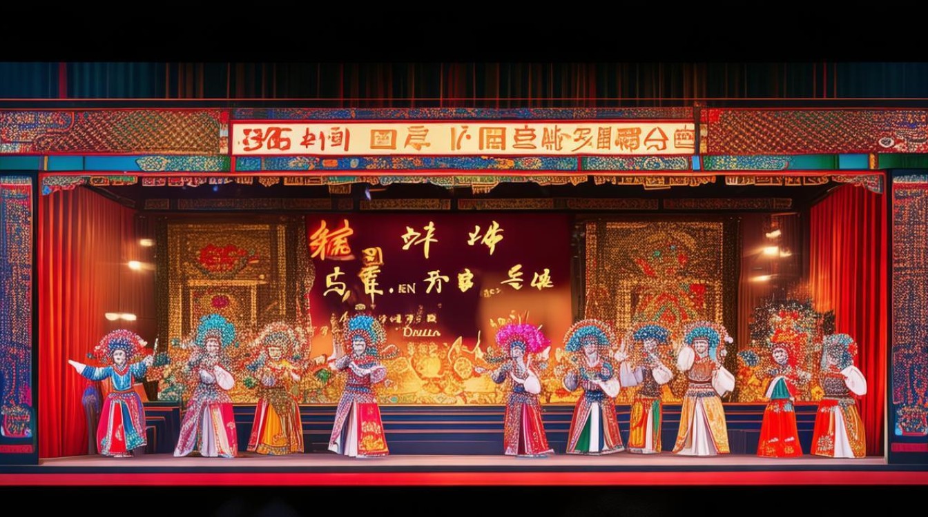 河南戏曲视频大全下载