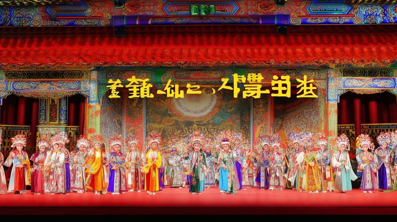 河南戏曲视频大全下载