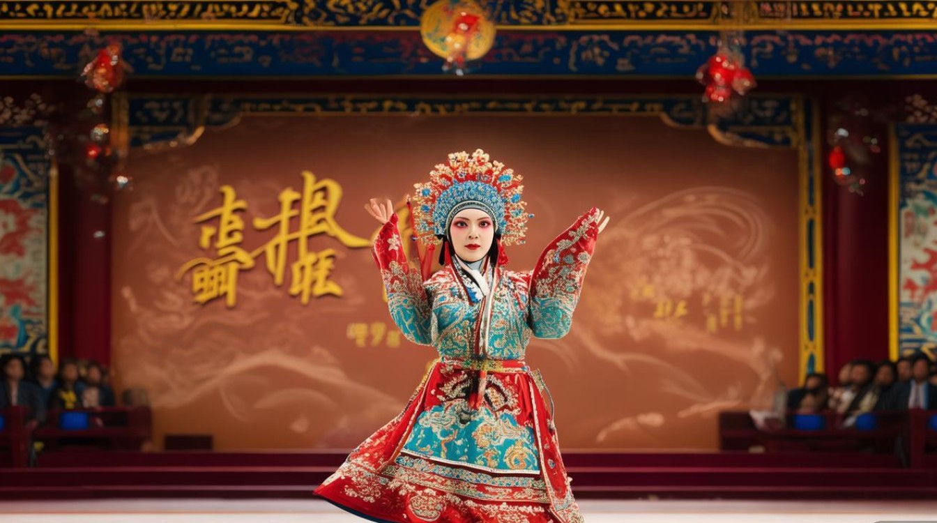 京剧 樊梨花是什么派