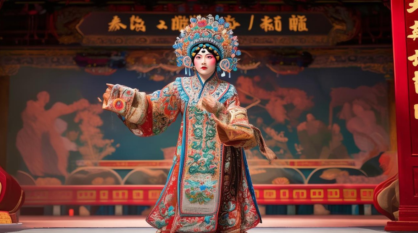 京剧 樊梨花是什么派