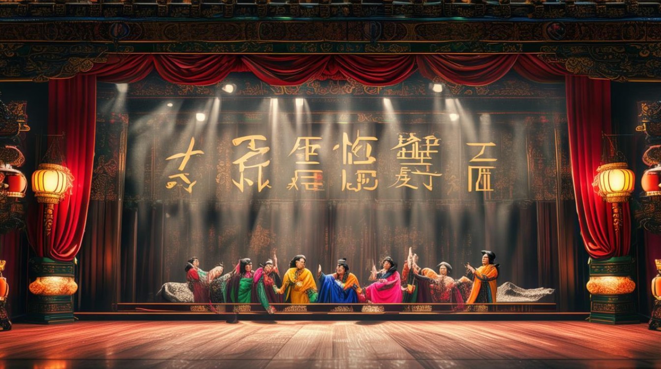 戏曲在哪里下载免费下载