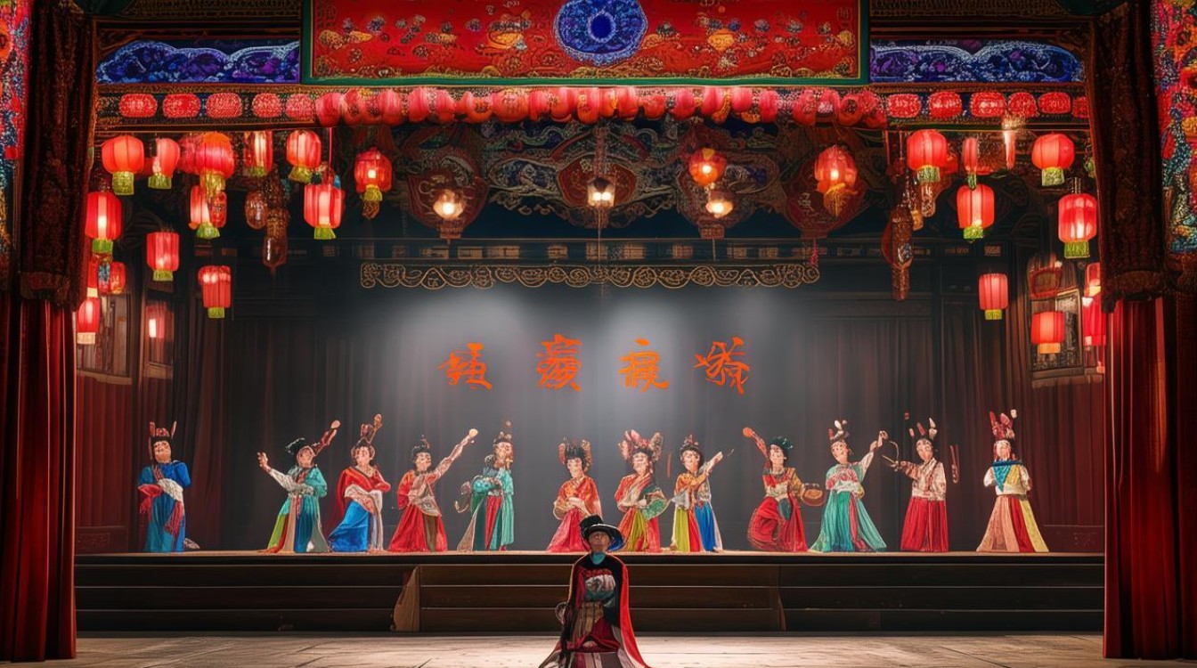 戏曲在哪里下载免费下载
