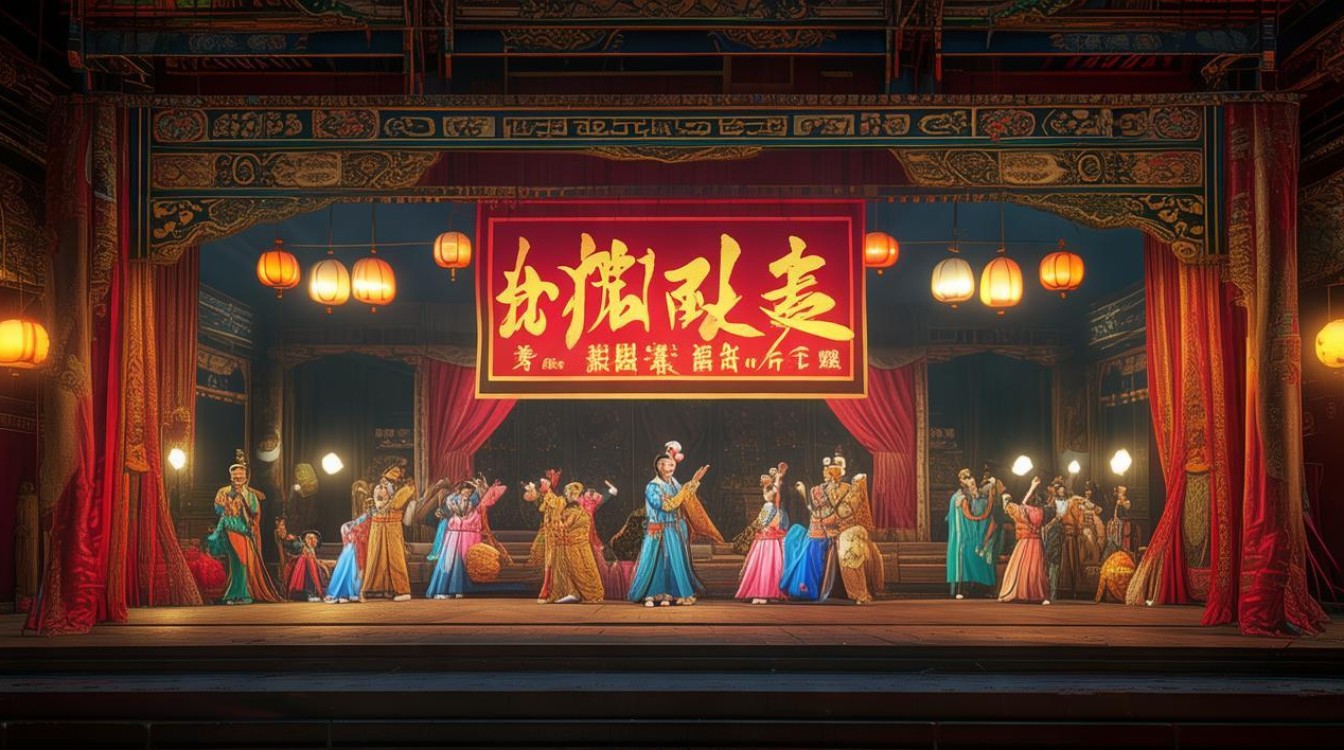 戏曲在哪里下载免费下载