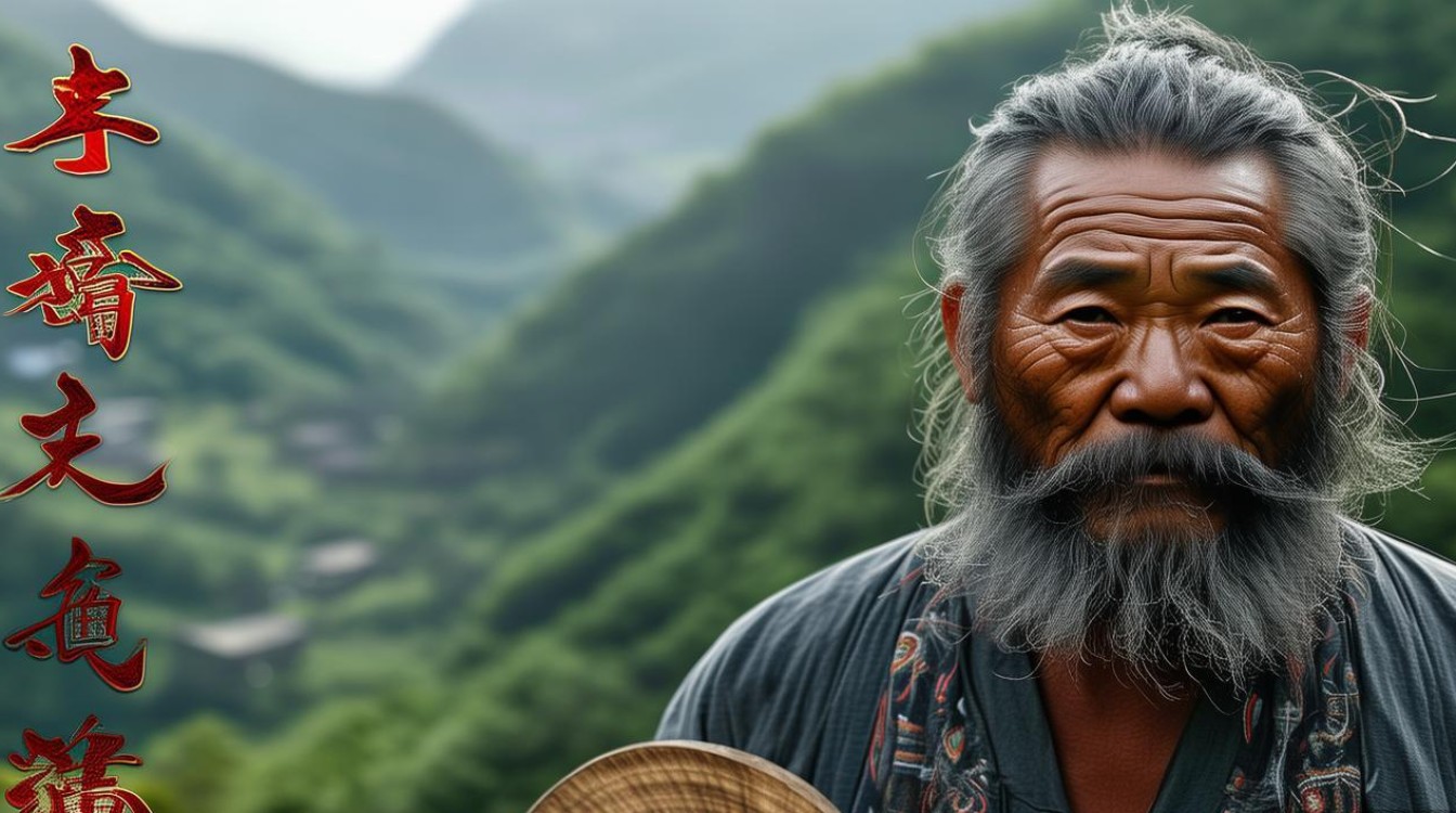 豫剧山里的汉子5集