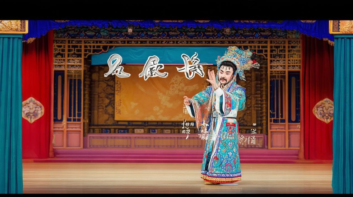 豫剧寇准背靴唱词