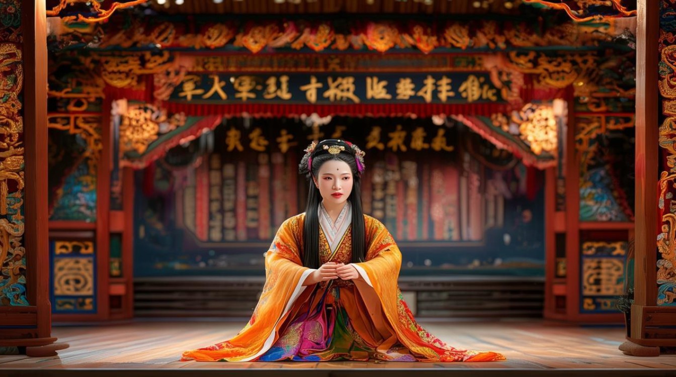 刘三姐戏曲解说