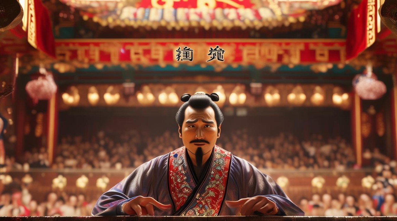 刘龙上南京戏曲