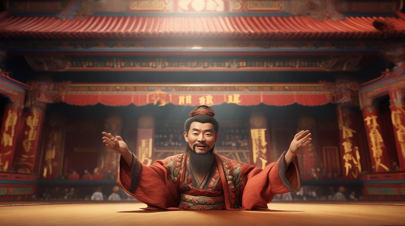 刘龙上南京戏曲