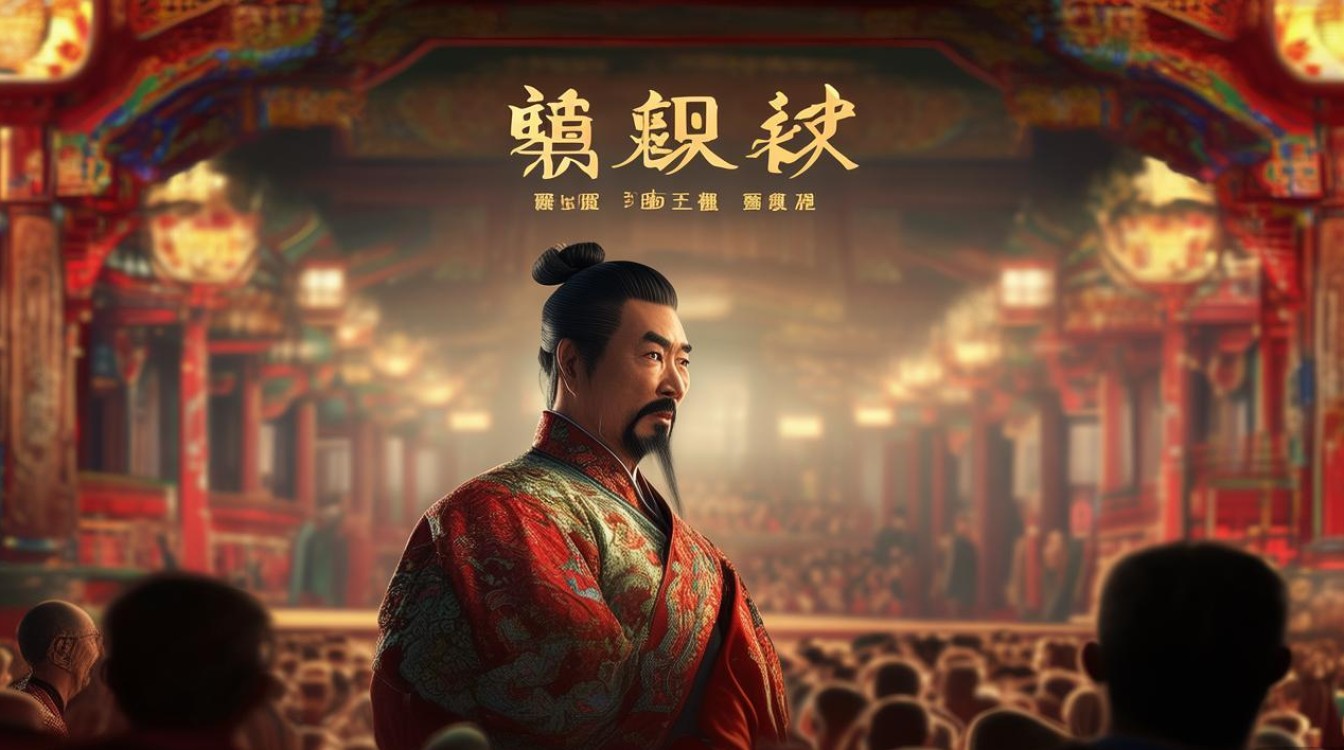 刘龙上南京戏曲