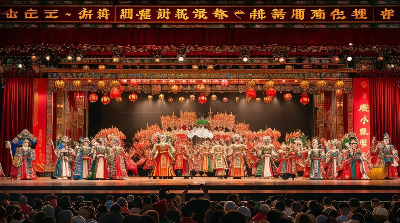 豫剧全场戏免费版
