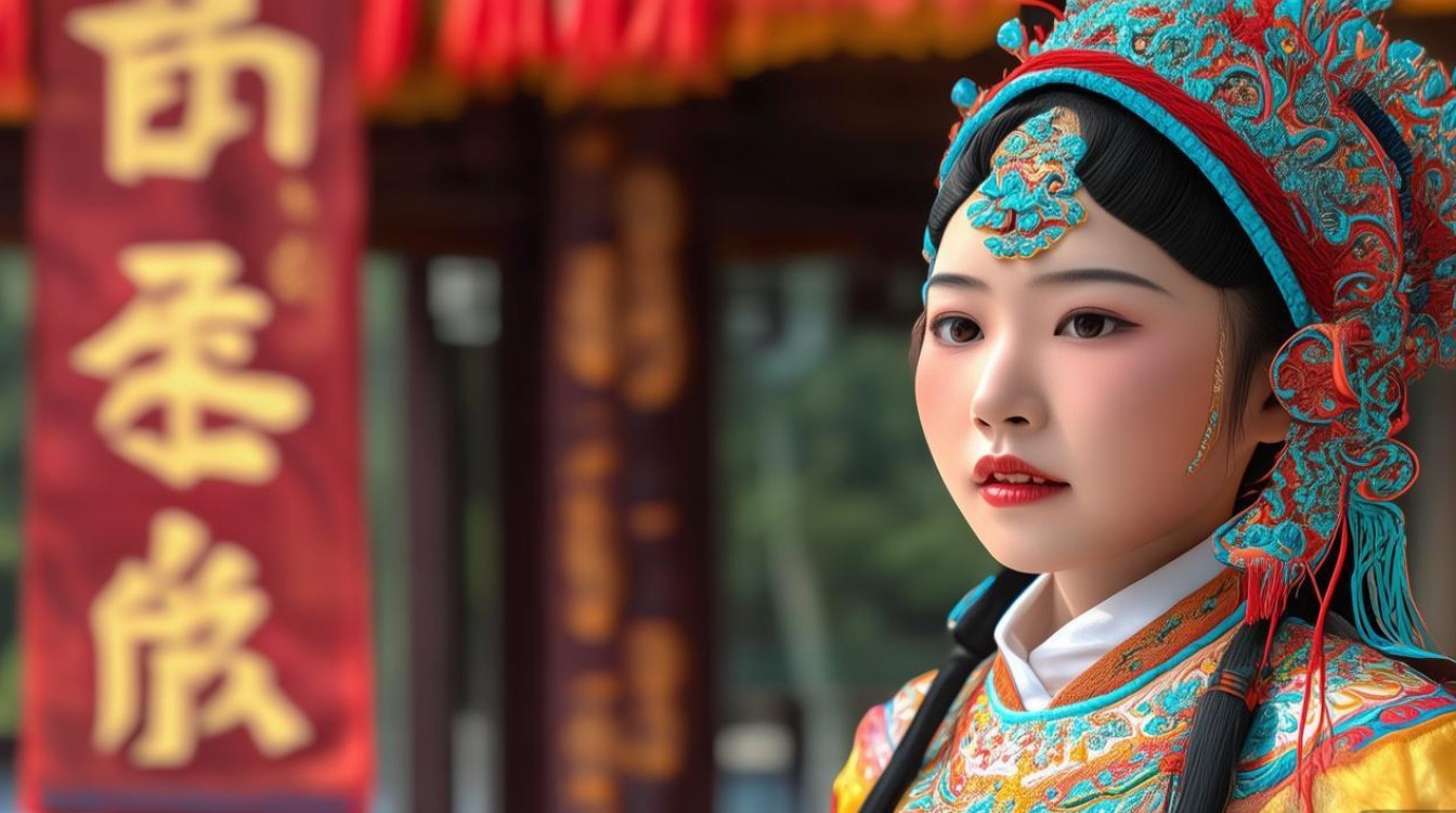 河南豫剧儿大不由爹