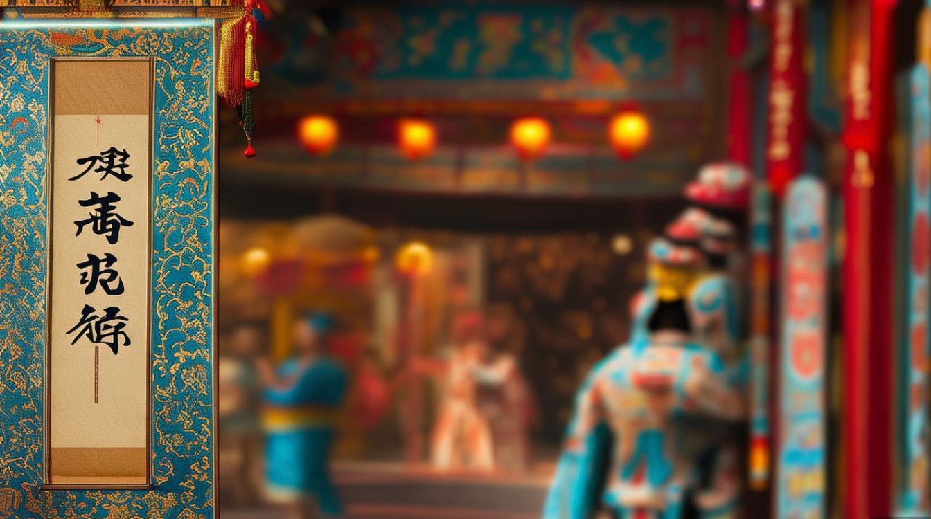 河南豫剧儿大不由爹