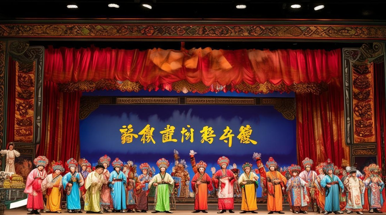 河南豫剧全场原版小包公