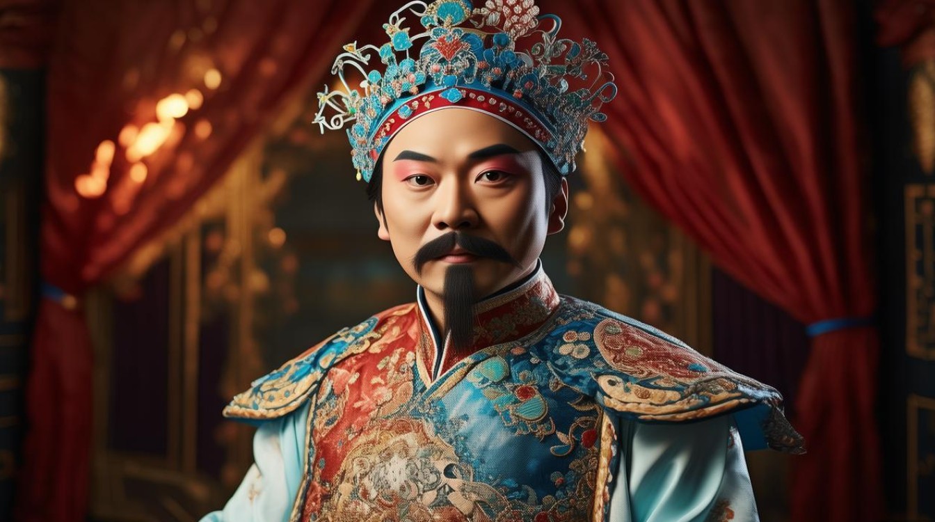 山东戏曲名家师曾
