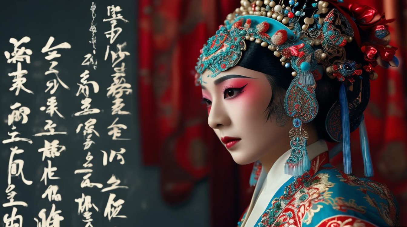 豫剧名旦张艳萍