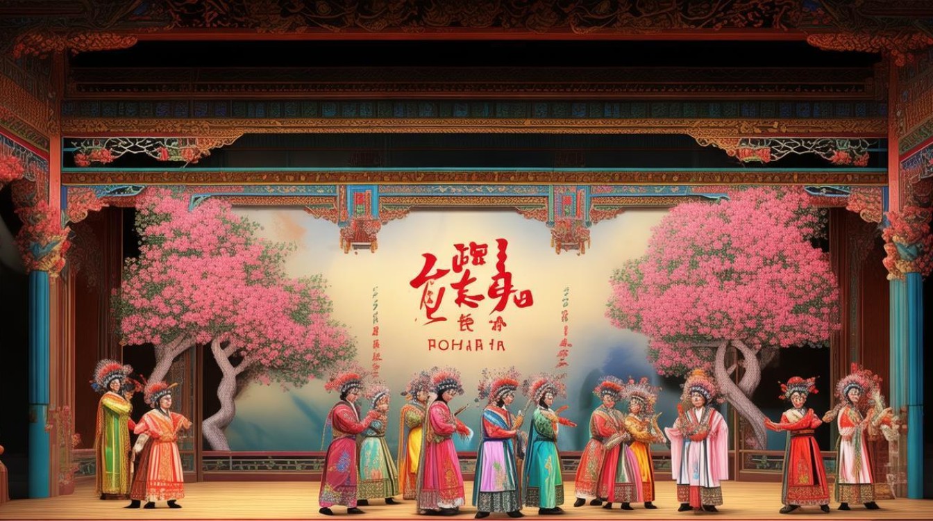 河南豫剧桃花庵下载