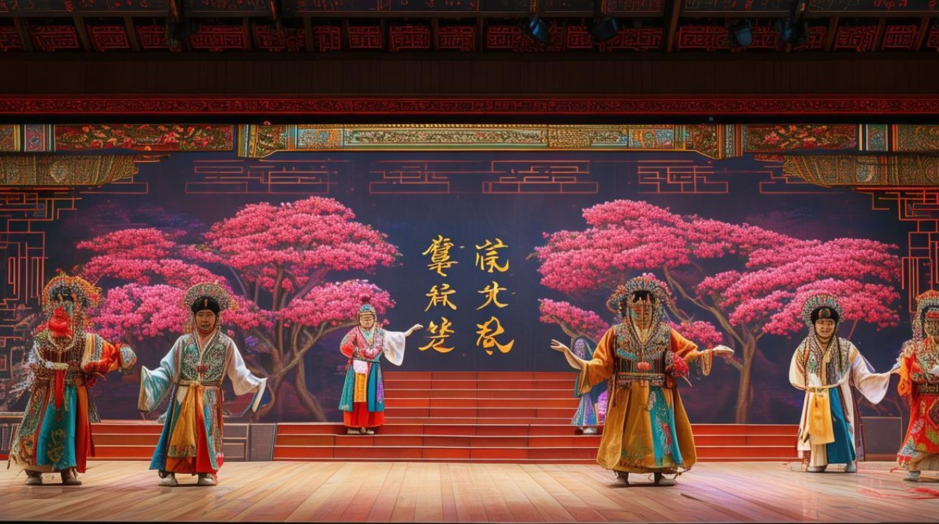 河南豫剧桃花庵下载