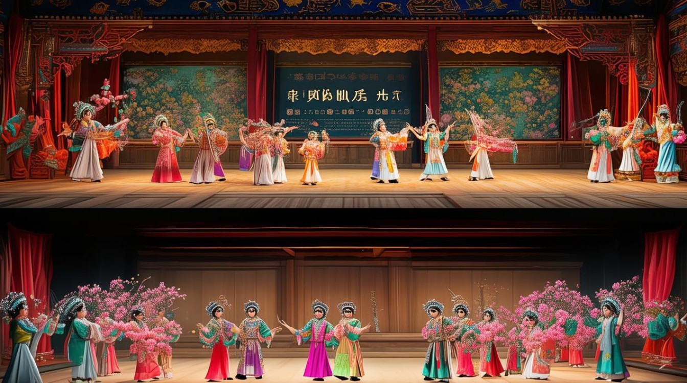 河南豫剧桃花庵下载
