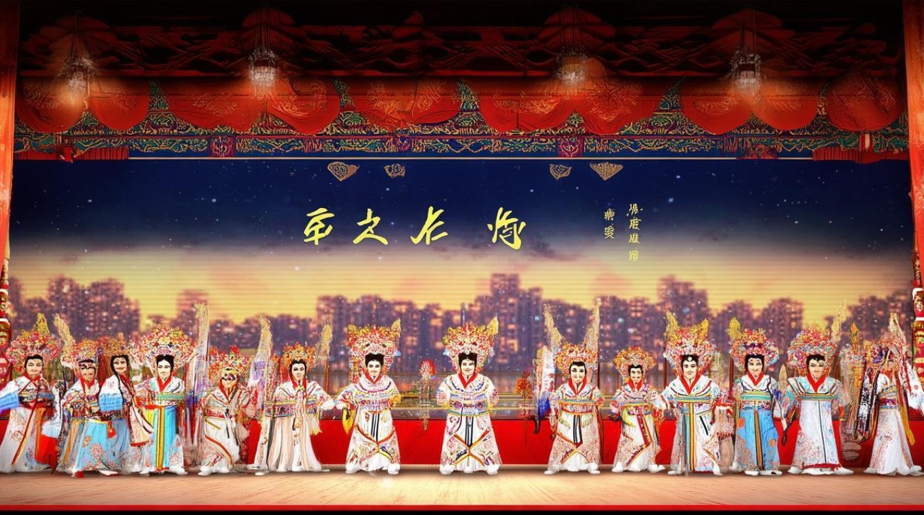戏曲河北梆子视频下载