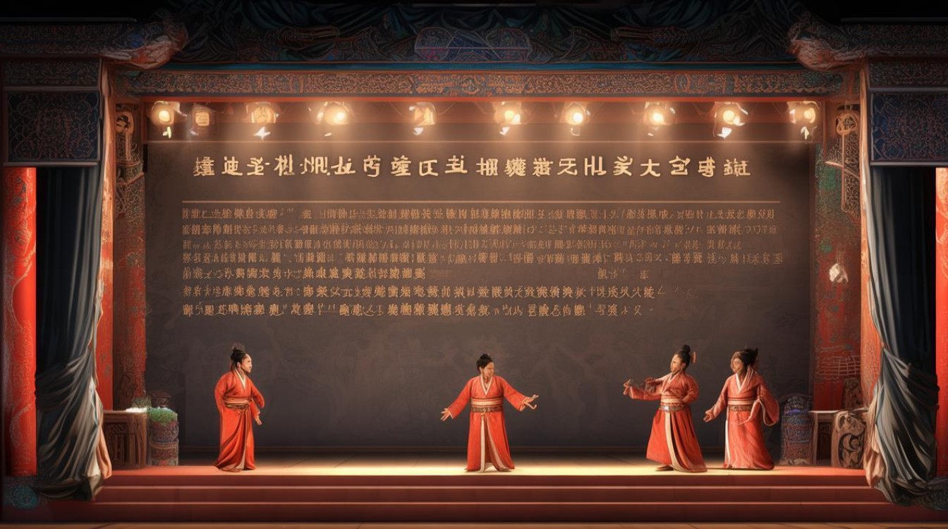 刘赶三的戏曲小品