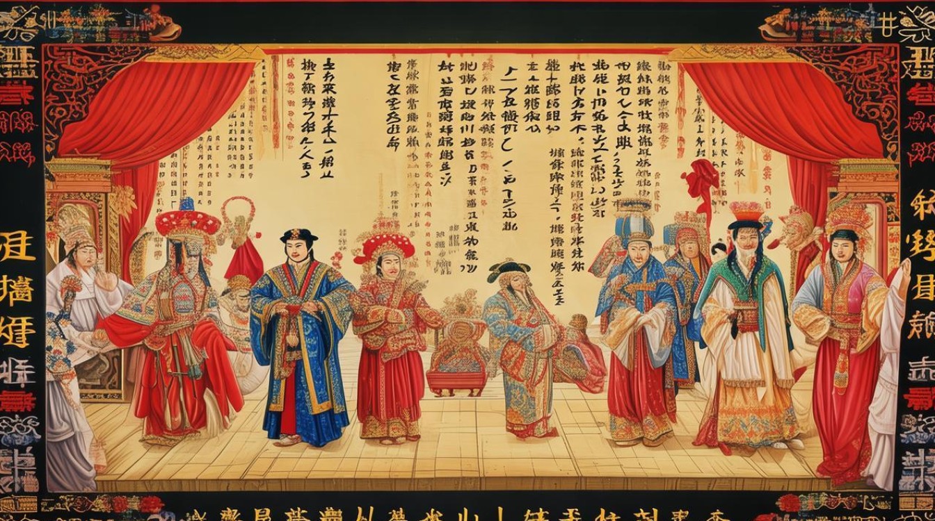 豫剧春秋配全场下载