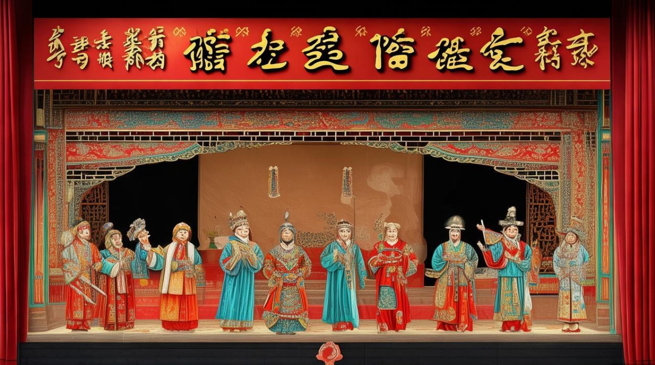 豫剧春秋配全场下载