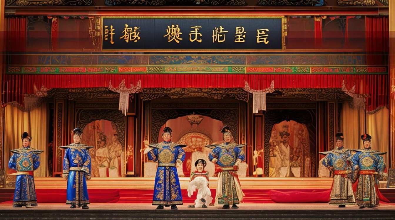 金不换主演的豫剧电影