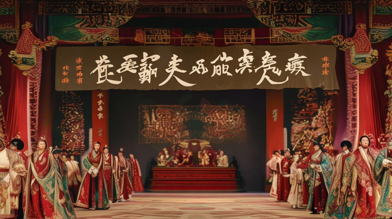 金不换主演的豫剧电影