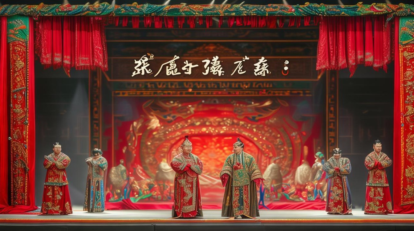 金不换主演的豫剧电影