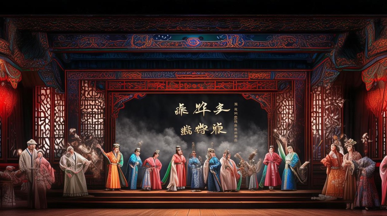 豫剧秦香莲全剧全集