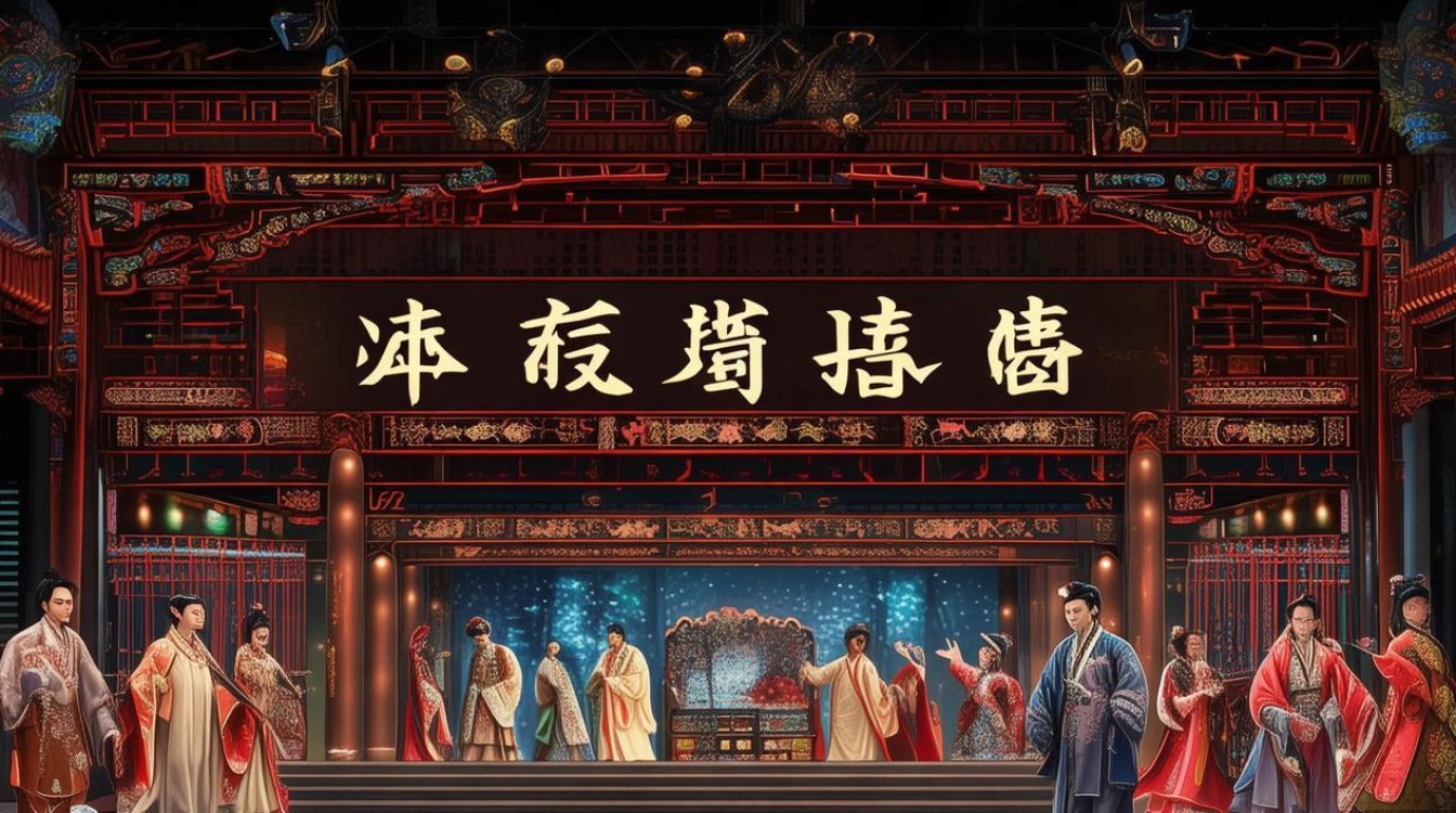 豫剧秦香莲全剧全集