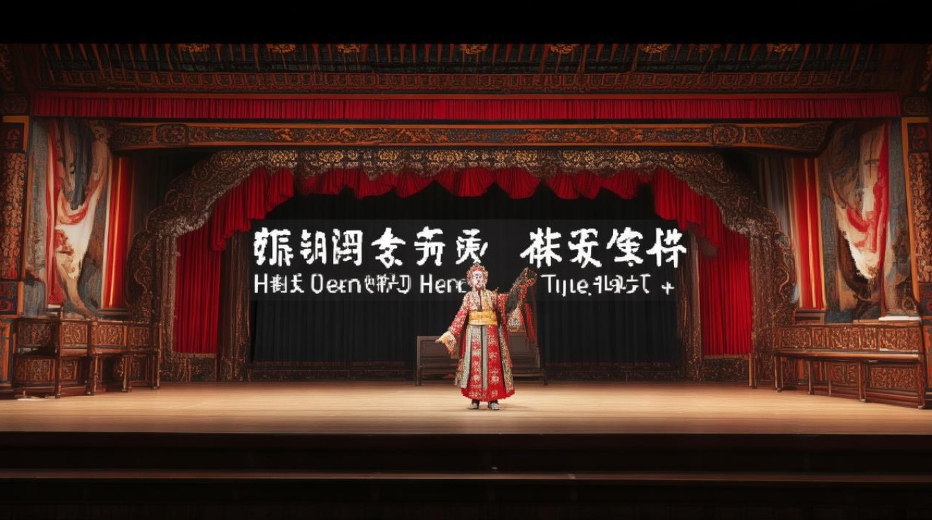 豫剧经典唱段网盘下载