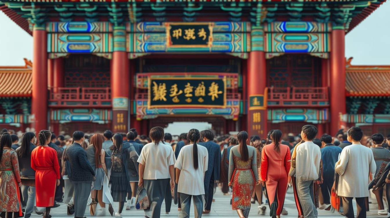 中国戏曲学院招生需求