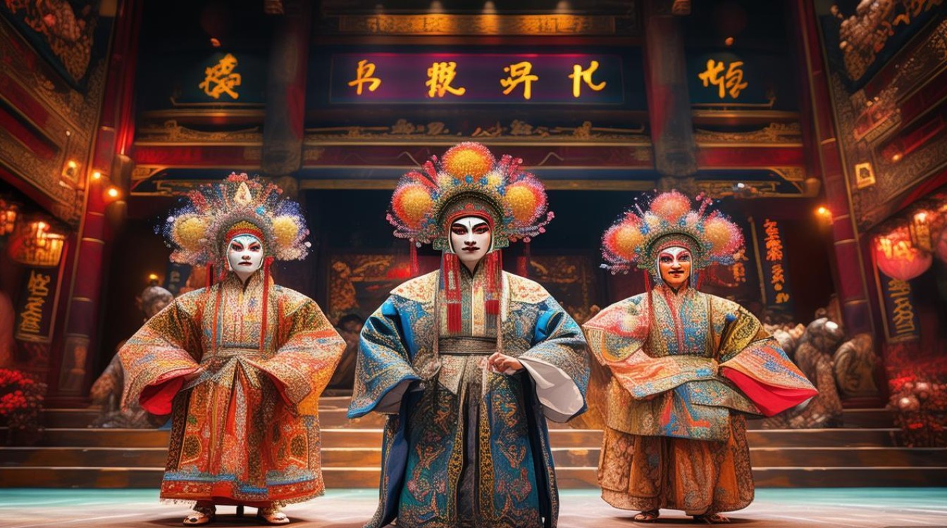 中国上党梆子戏曲下载