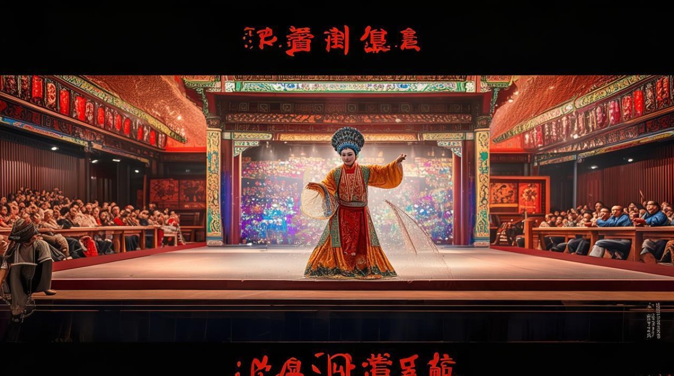 京剧晴雯撕扇伴奏