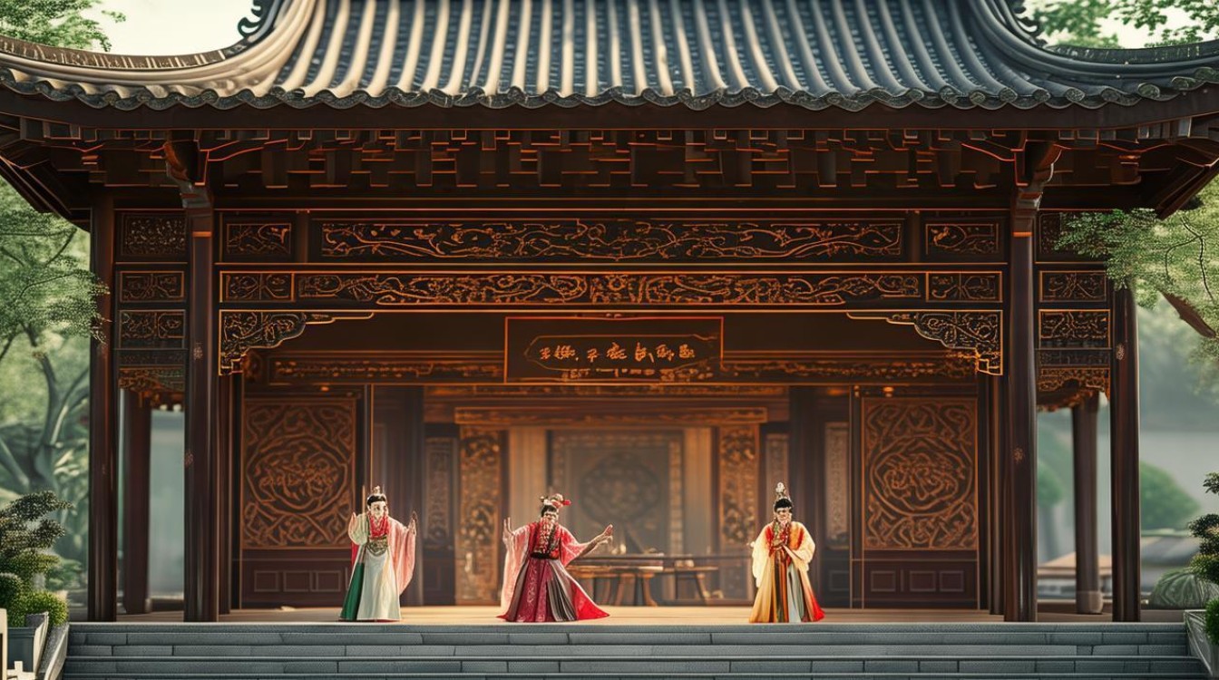 牡丹亭是京剧么