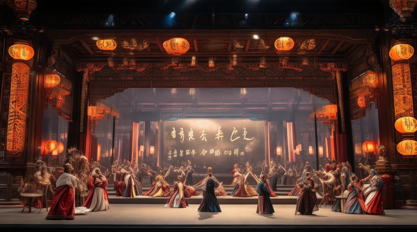 十五贯戏曲大全全场戏