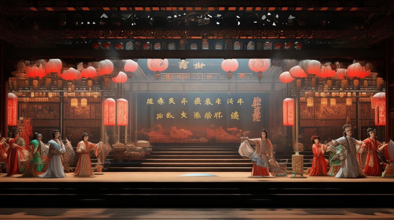 十五贯戏曲大全全场戏
