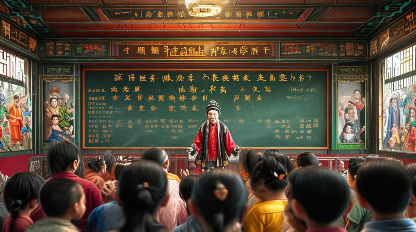 长治戏曲培训班招生