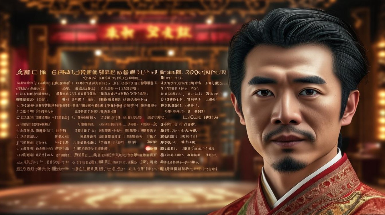 谢庆军所有豫剧唱段