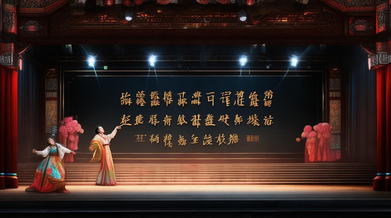 豫剧秦香莲全唱词