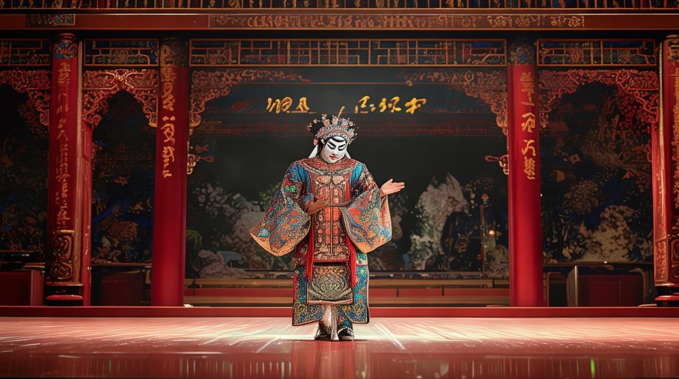 戏曲名家名段名字