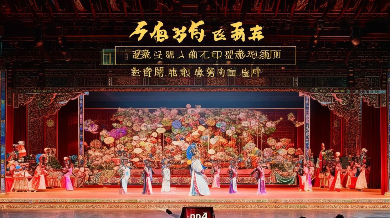 陕西戏曲秦腔mp4