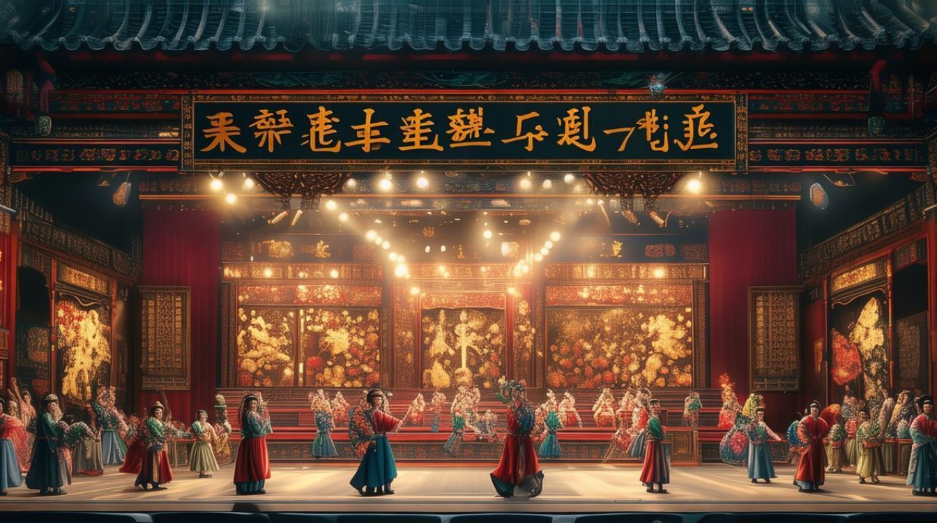 大同唱的是什么戏曲