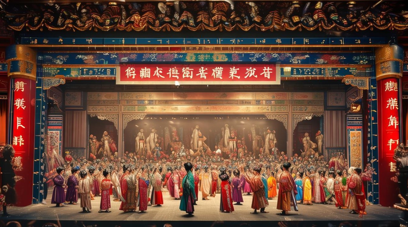 大同唱的是什么戏曲