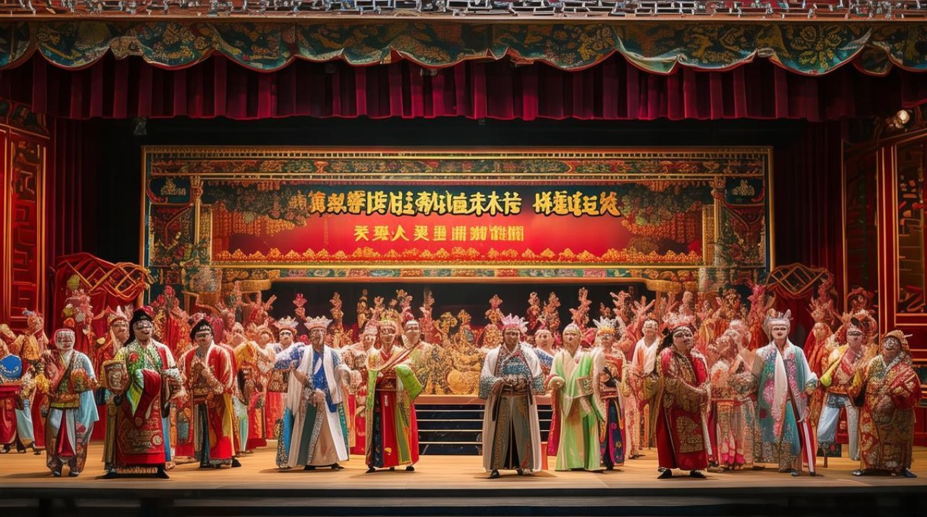 河北地方戏曲下载