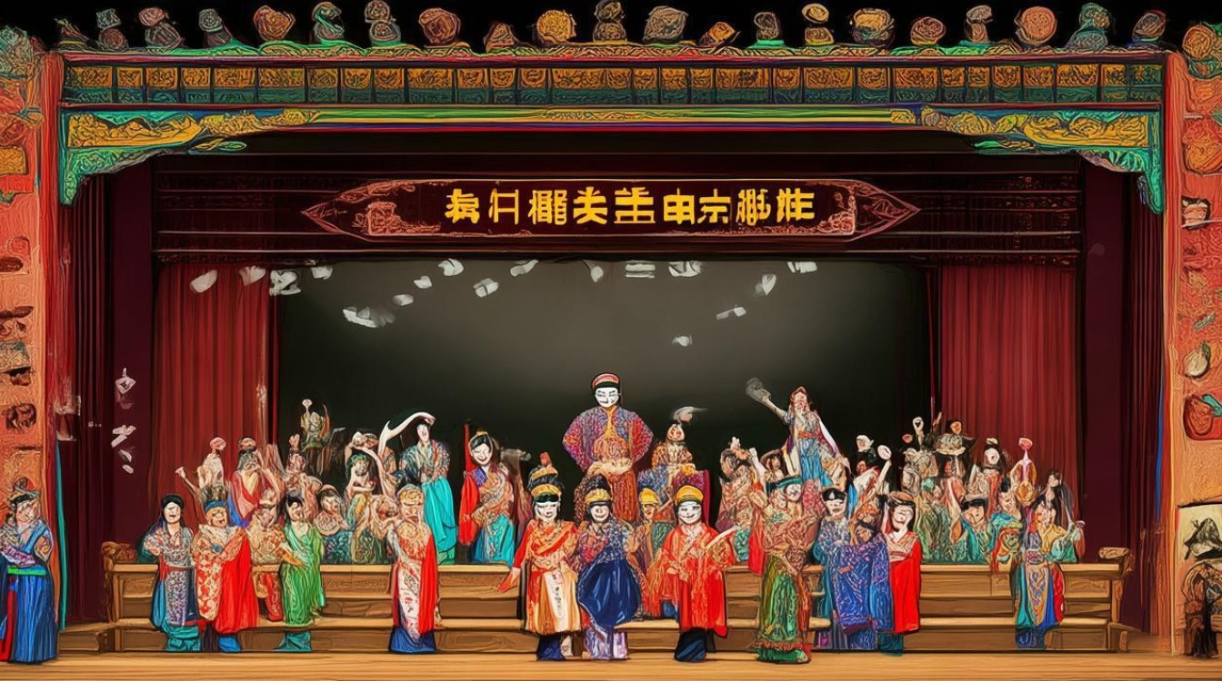 河北地方戏曲下载