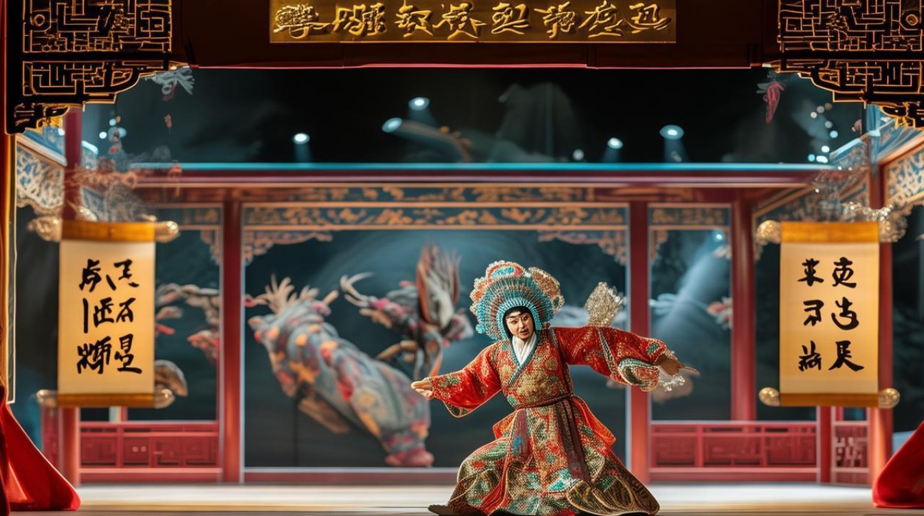京剧钓金龟的故事大意