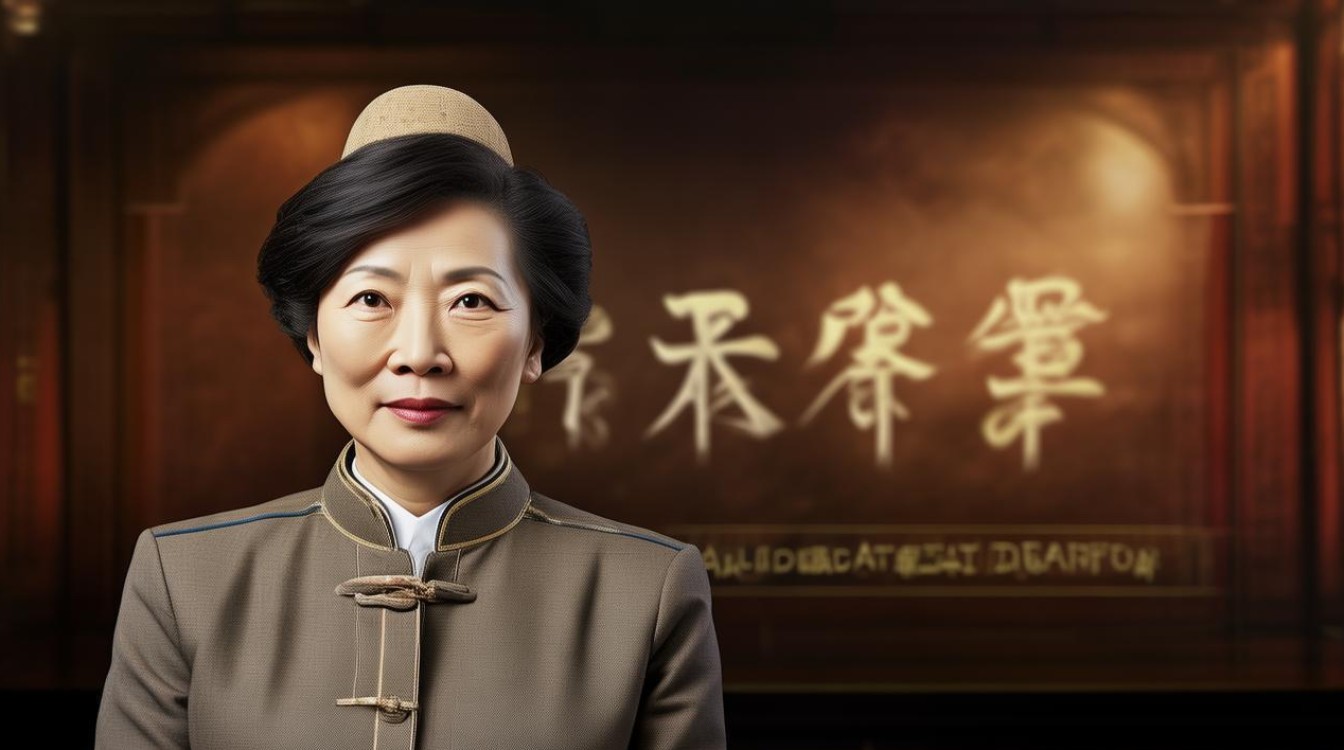 中央戏曲导演班王蕾